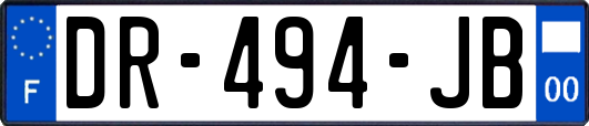 DR-494-JB