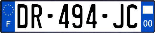 DR-494-JC