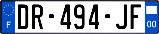 DR-494-JF