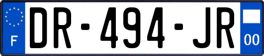 DR-494-JR
