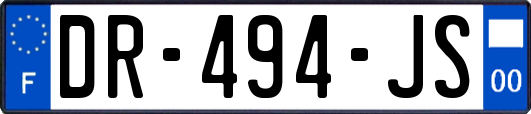 DR-494-JS