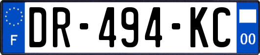DR-494-KC