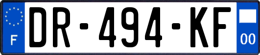 DR-494-KF