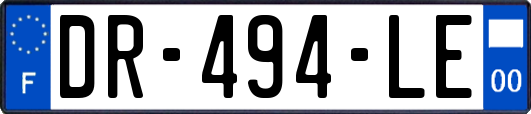 DR-494-LE