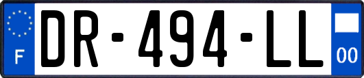DR-494-LL