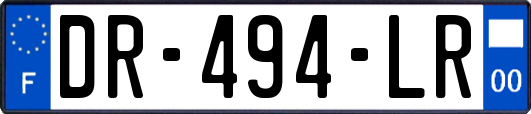 DR-494-LR