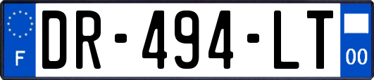 DR-494-LT