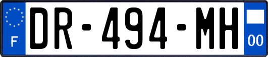DR-494-MH