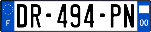 DR-494-PN