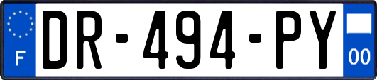 DR-494-PY