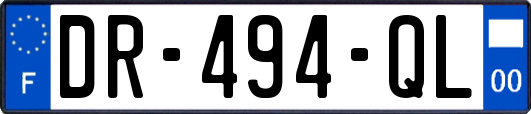 DR-494-QL