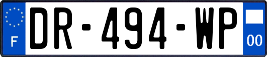 DR-494-WP