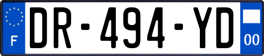 DR-494-YD