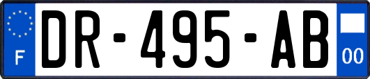 DR-495-AB