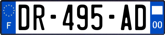 DR-495-AD