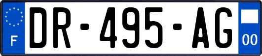 DR-495-AG