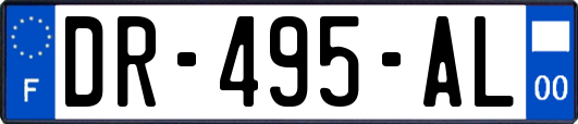 DR-495-AL