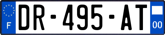 DR-495-AT