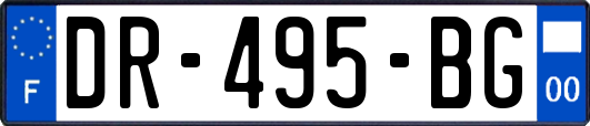 DR-495-BG