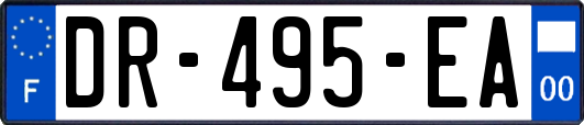 DR-495-EA