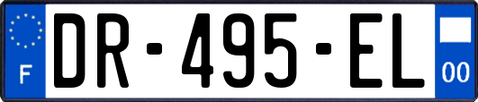 DR-495-EL