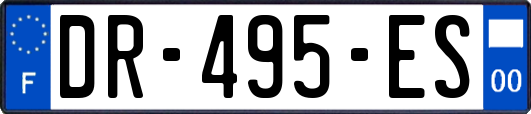DR-495-ES
