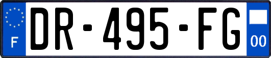 DR-495-FG