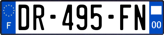 DR-495-FN