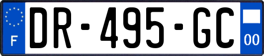 DR-495-GC