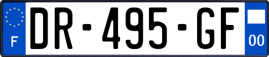 DR-495-GF