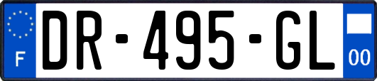 DR-495-GL
