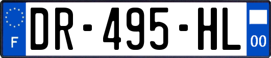 DR-495-HL