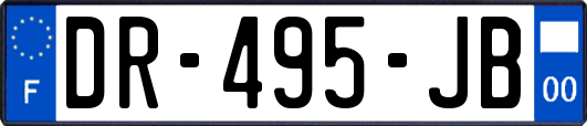 DR-495-JB