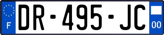 DR-495-JC