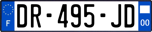 DR-495-JD