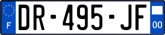 DR-495-JF