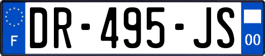DR-495-JS