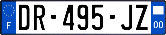 DR-495-JZ