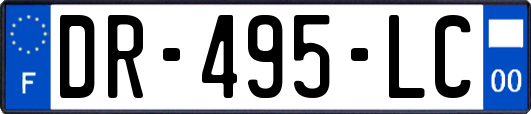 DR-495-LC