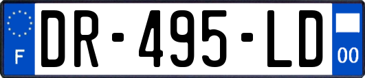 DR-495-LD