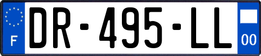 DR-495-LL