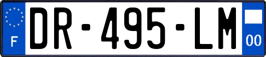DR-495-LM