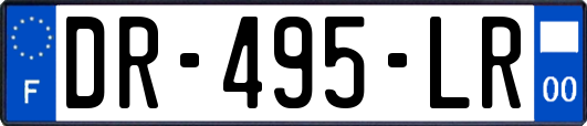 DR-495-LR