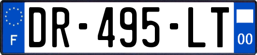 DR-495-LT