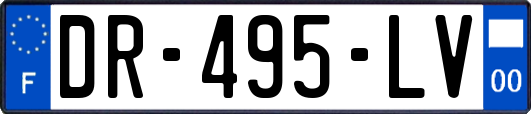 DR-495-LV