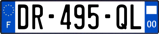 DR-495-QL