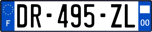 DR-495-ZL