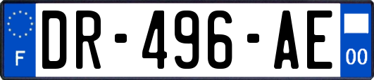 DR-496-AE