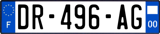 DR-496-AG
