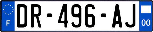 DR-496-AJ